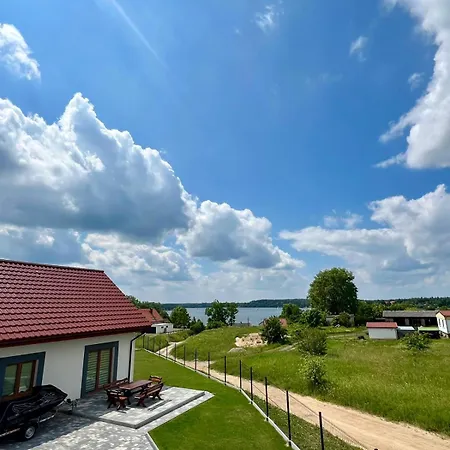 U Danusi * Mikolajki (Mragowo)