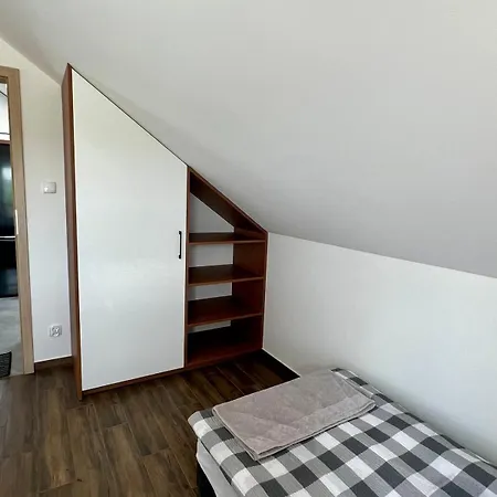 U Danusi Apartment