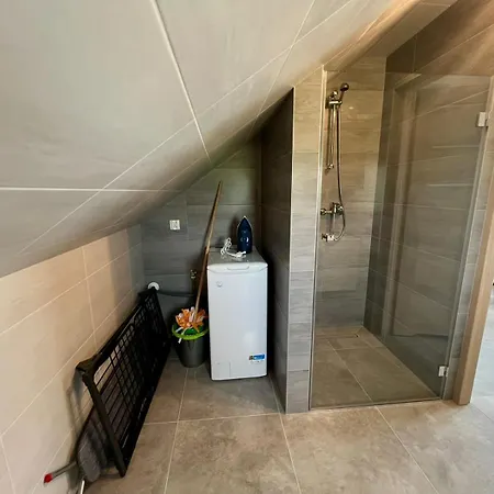 Apartment U Danusi