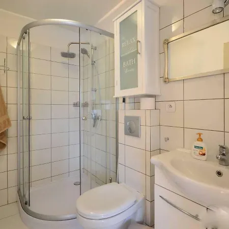 Apartament U Danusi *