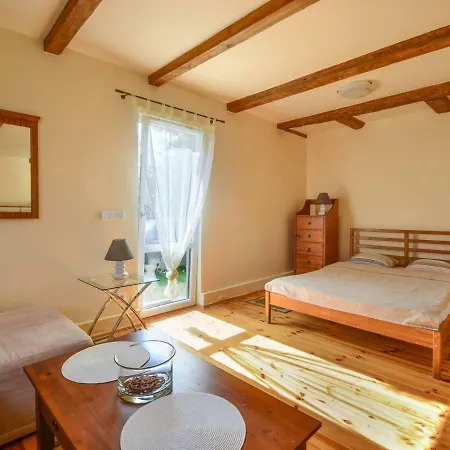 Lejlighed Apartament U Danusi