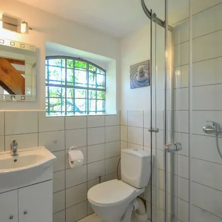 Lejlighed Apartament U Danusi *
