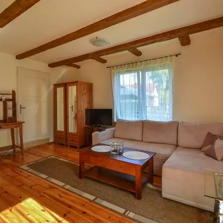 Apartament U Danusi *