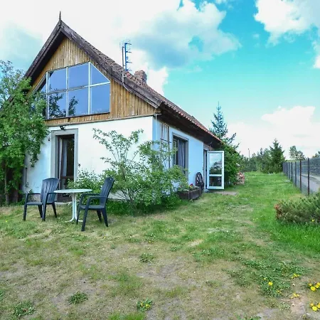 Apartament U Danusi Lejlighed Naterki