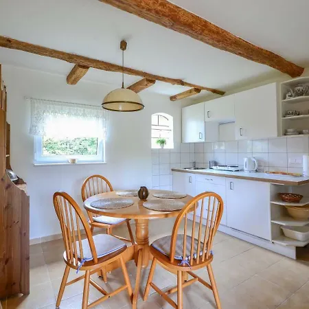 Apartament U Danusi Lejlighed Naterki